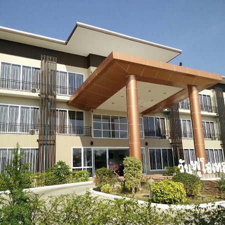 One Fu Hotel Surin Zewnętrze zdjęcie