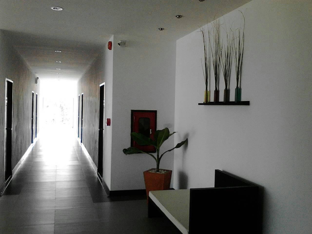 One Fu Hotel Surin Zewnętrze zdjęcie