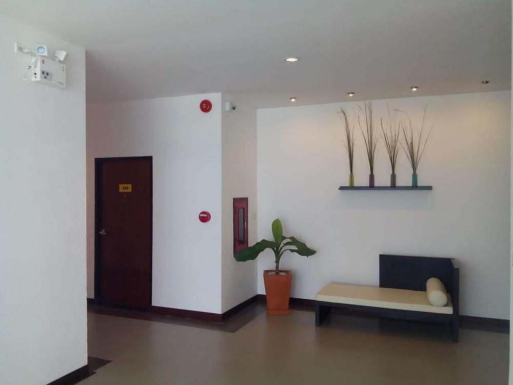 One Fu Hotel Surin Zewnętrze zdjęcie
