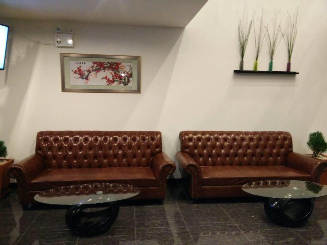 One Fu Hotel Surin Zewnętrze zdjęcie