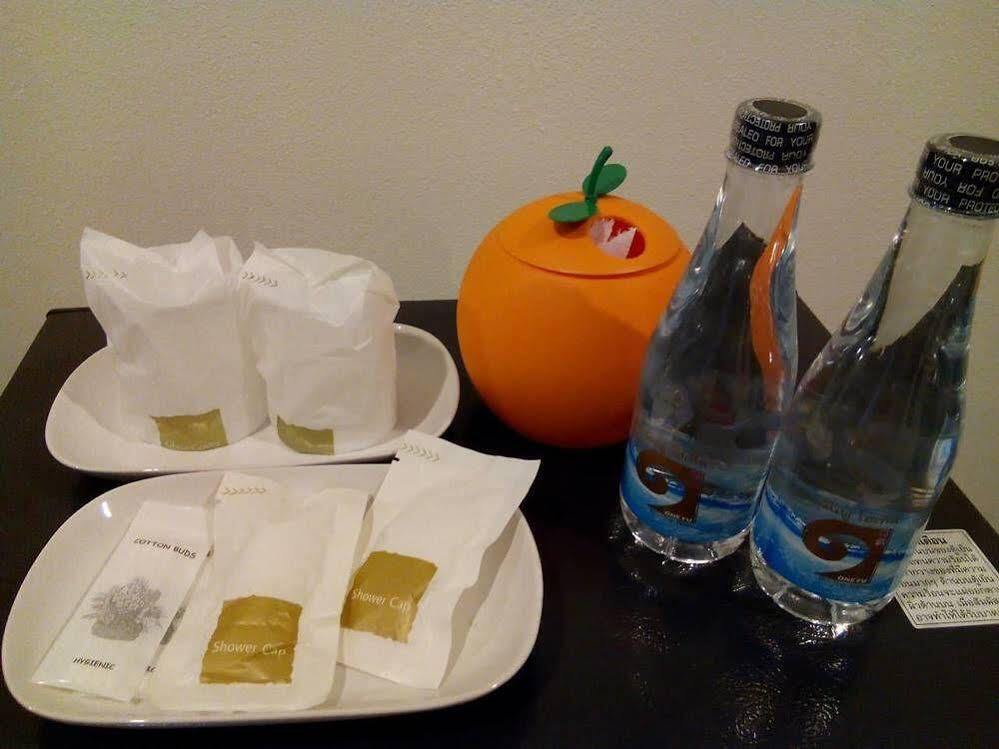 One Fu Hotel Surin Zewnętrze zdjęcie